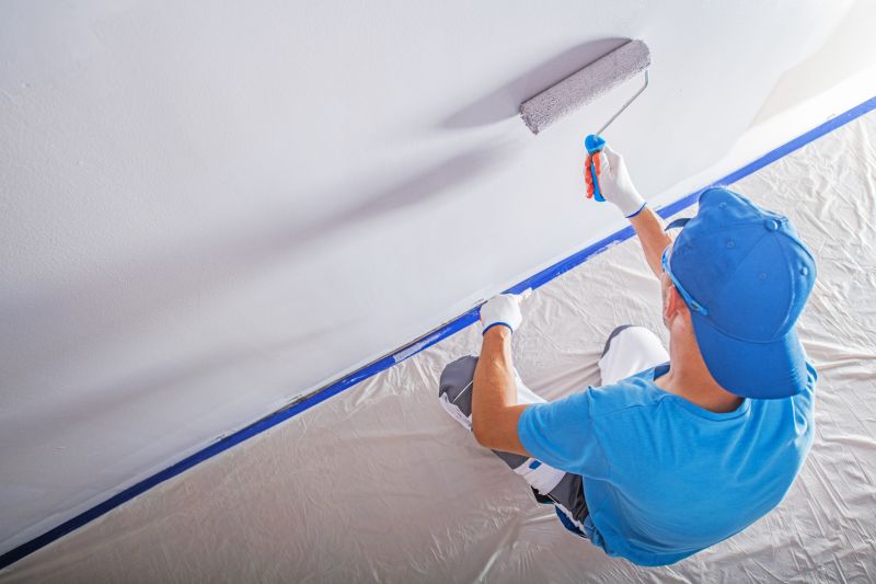 Apartment Painting Service