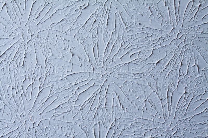 Textured Paint Finishes